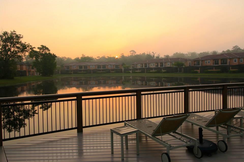 Regal Oaks Resort 2776 Celebration Exterior photo