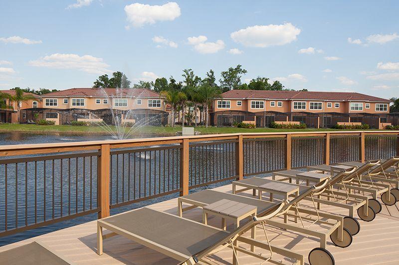 Regal Oaks Resort 2776 Celebration Exterior photo