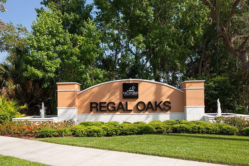 Regal Oaks Resort 2776 Celebration Exterior photo