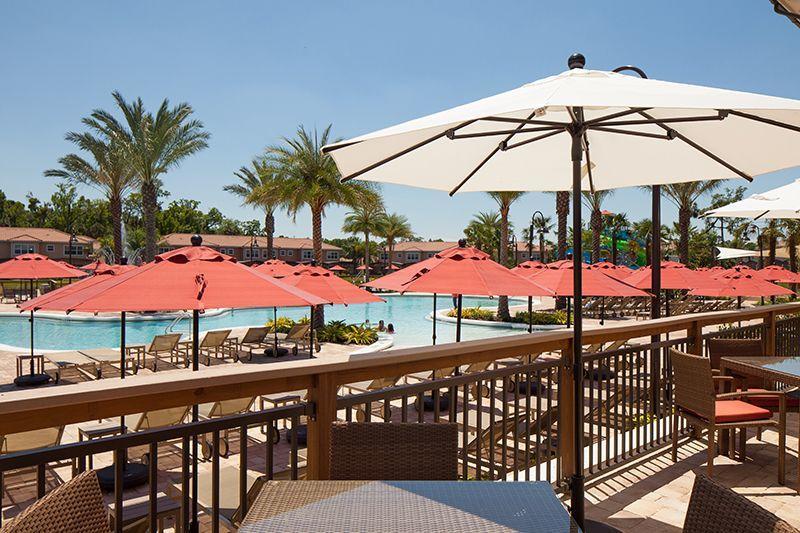 Regal Oaks Resort 2776 Celebration Exterior photo